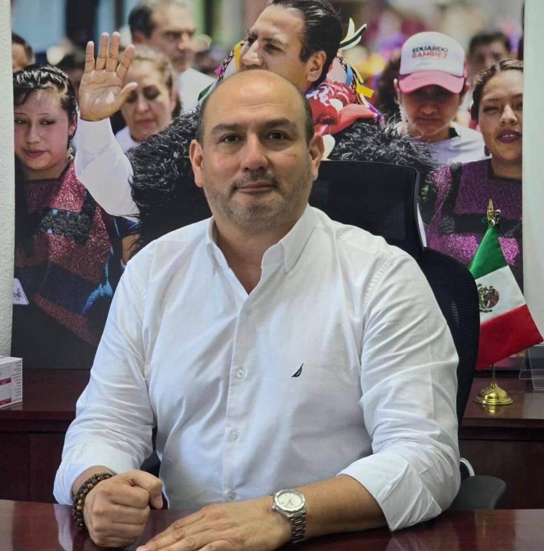 Director General del Instituto